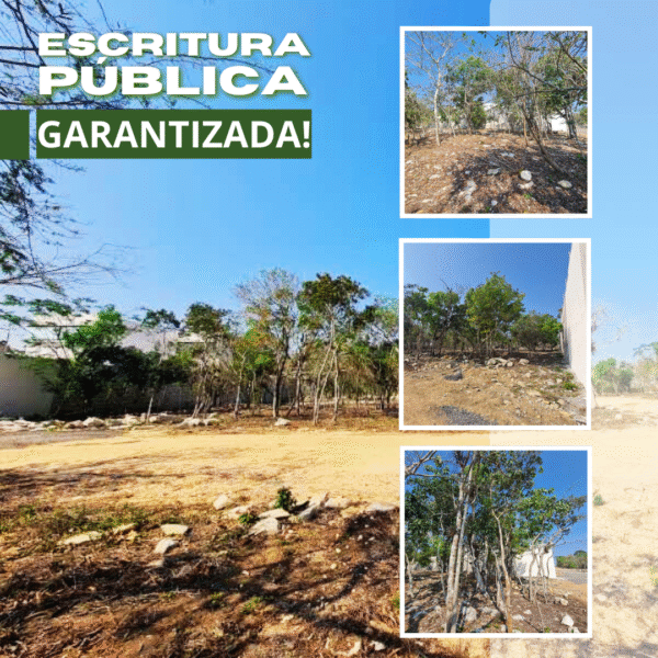 Terrenos en Venta 10X20 - Image 3
