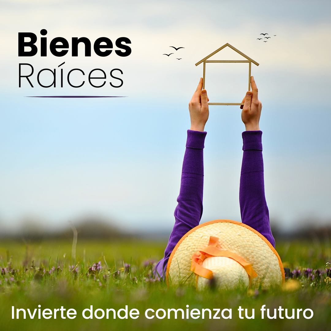 Bienes Raíces