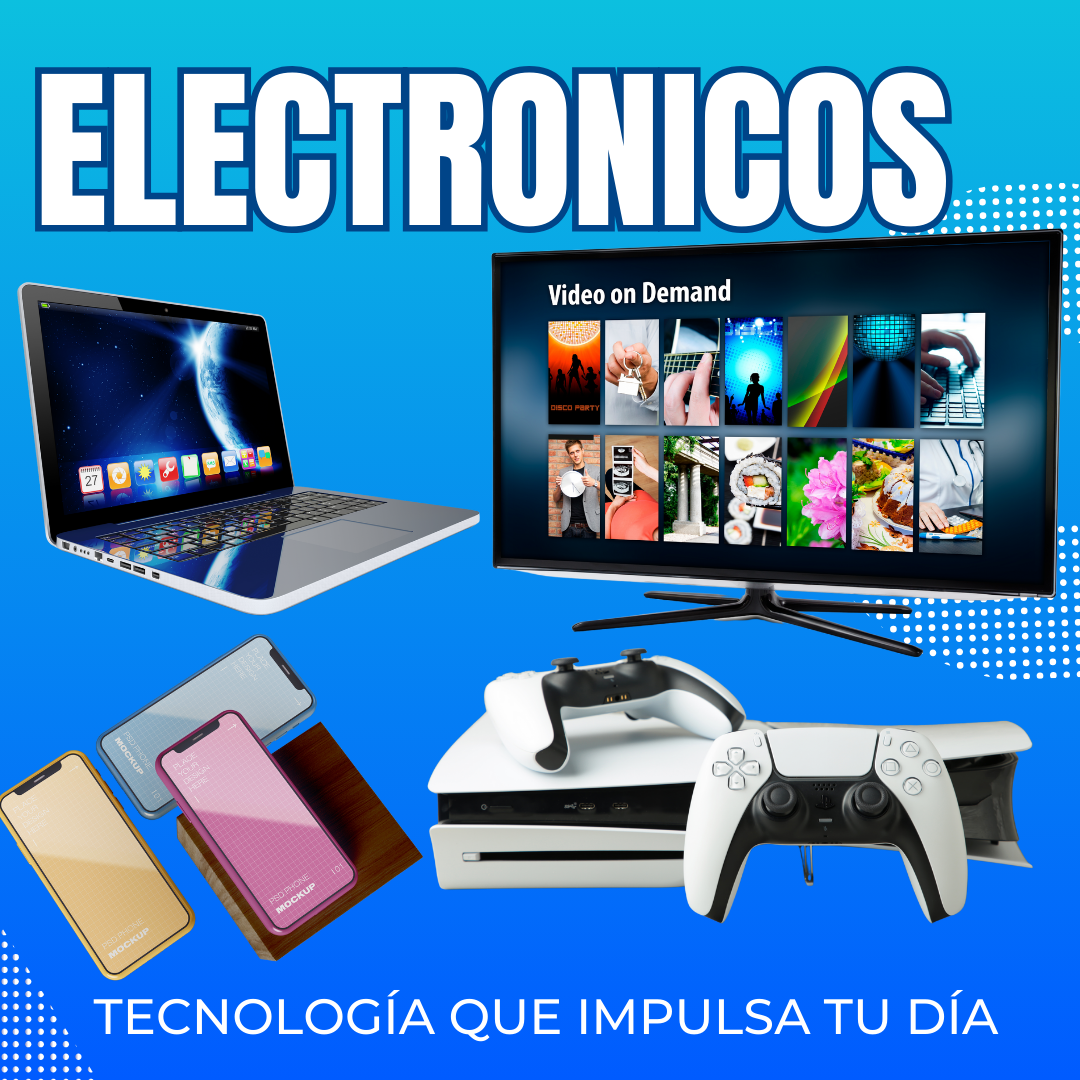 Electrónicos